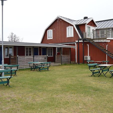 Strandbaden Koepingsvik Kültér fotó