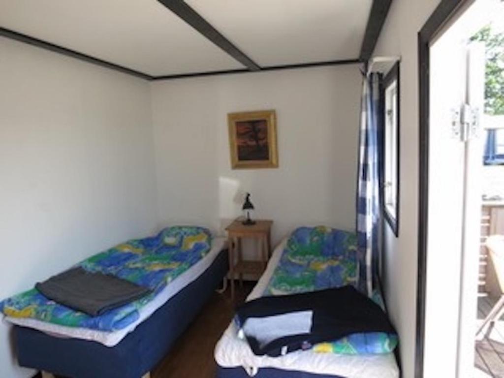 Strandbaden Koepingsvik Szoba fotó