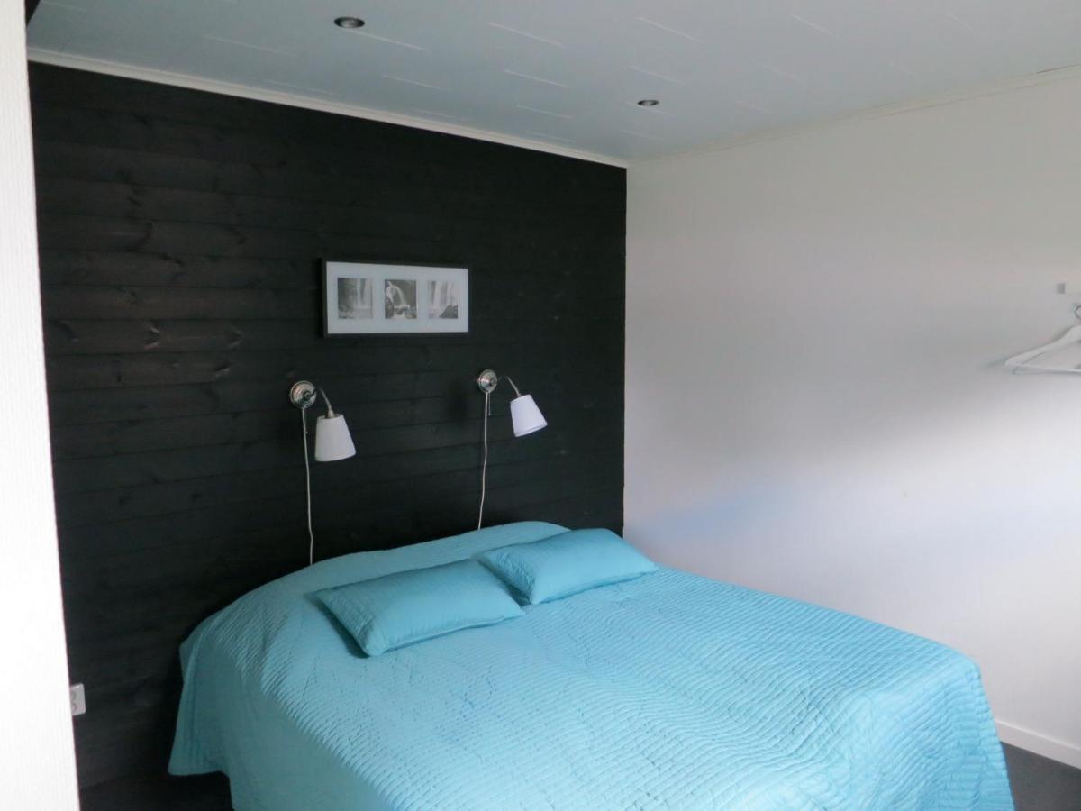 Strandbaden Koepingsvik Kültér fotó